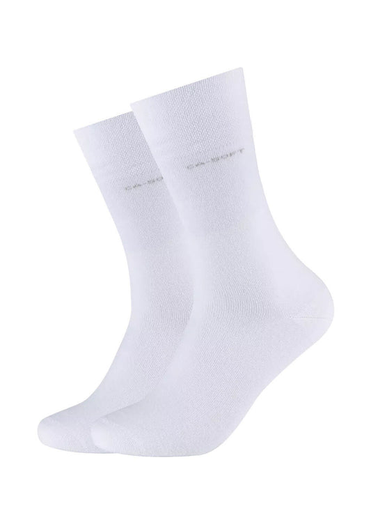 Camano Strumpf 000003642  in Weiß
