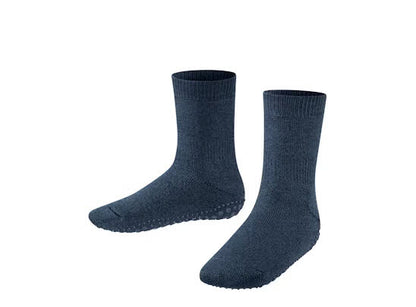 Falke Strumpf 10500 FALKE Catspads SO CP in Blau