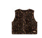 Barts  6872 Annaliese Gilet in Braun