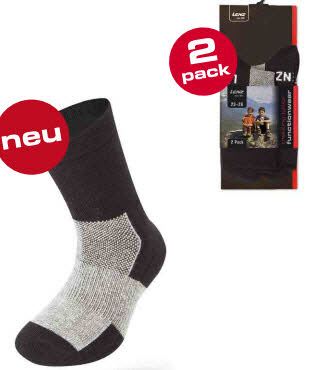 LENZ Sport   in schwarz