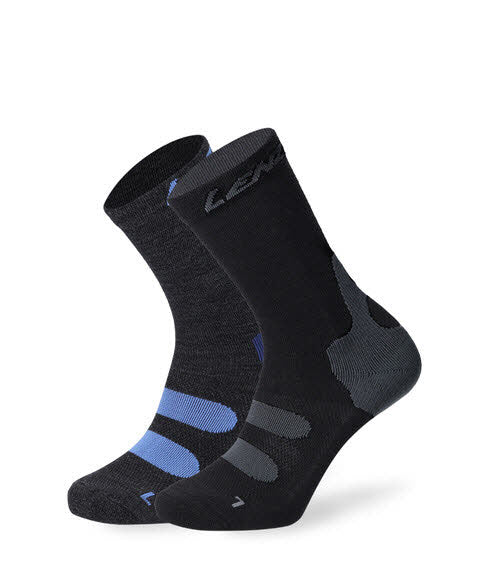 LENZ Sport 063 Outdoor 1.0 in Schwarz