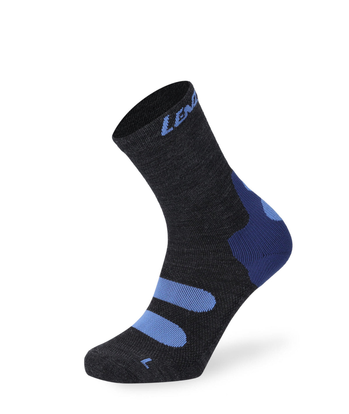 LENZ Sport 063 Outdoor 1.0 in Schwarz