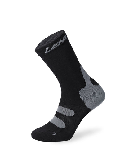 LENZ Sport 063 Outdoor 1.0 in Schwarz
