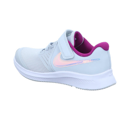 Lico Laufschuh 366358 Mio VS in Grau