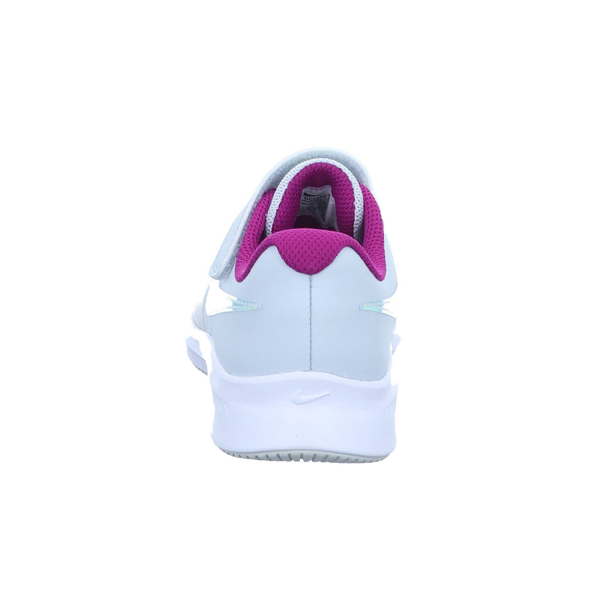 Lico Laufschuh 366358 Mio VS in Grau