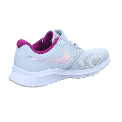Lico Laufschuh 366358 Mio VS in Grau