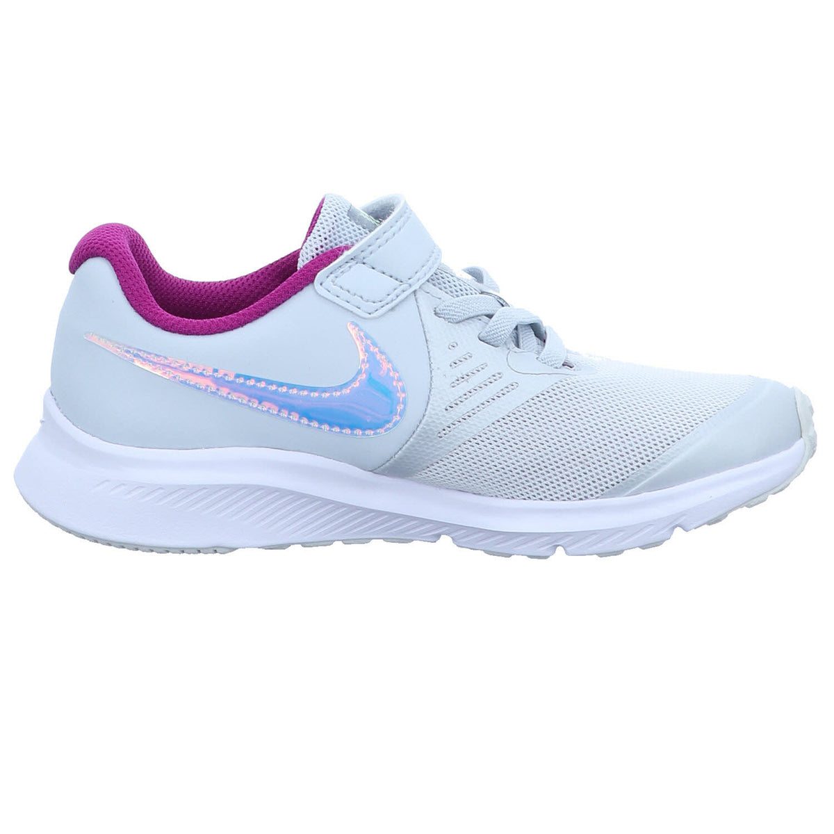 Lico Laufschuh 366358 Mio VS in Grau