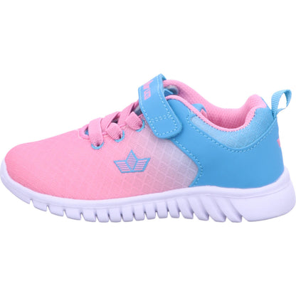 Lico Laufschuh 366169 Key VS in Grau