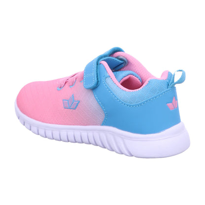 Lico Laufschuh 366169 Key VS in Grau