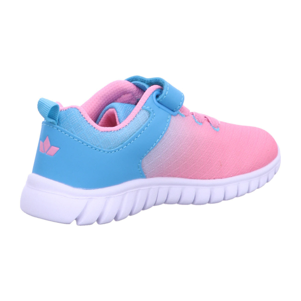 Lico Laufschuh 366169 Key VS in Grau