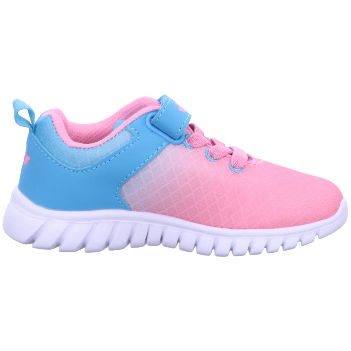 Lico Laufschuh 366169 Key VS in Grau