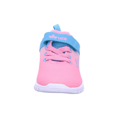 Lico Laufschuh 366169 Key VS in Grau
