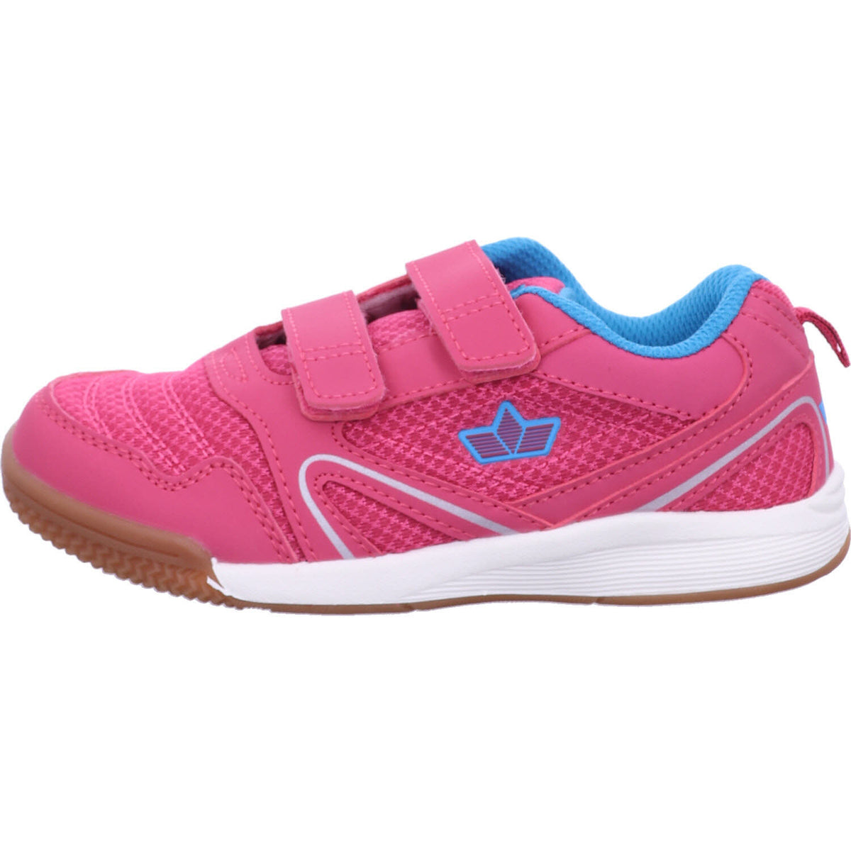Lico Laufschuh 360652 Boulder V in Rot