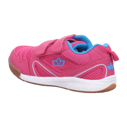 Lico Laufschuh 360652 Boulder V in Rot