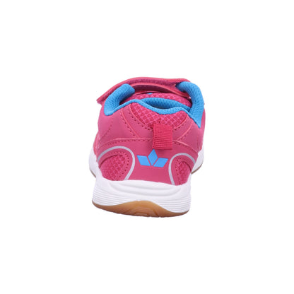 Lico Laufschuh 360652 Boulder V in Rot