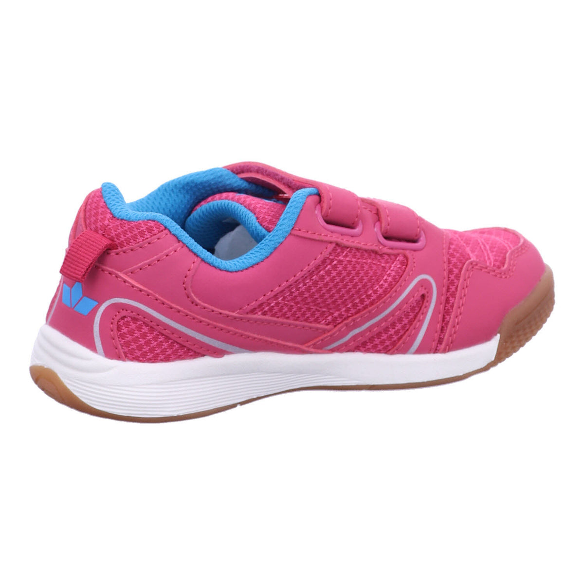Lico Laufschuh 360652 Boulder V in Rot