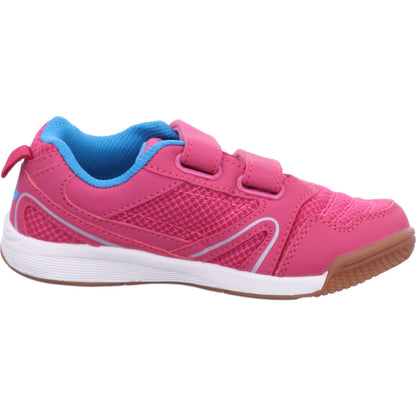 Lico Laufschuh 360652 Boulder V in Rot