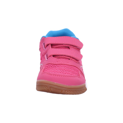 Lico Laufschuh 360652 Boulder V in Rot