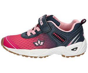 Lico Laufschuh 366057 Barney VS in Rot