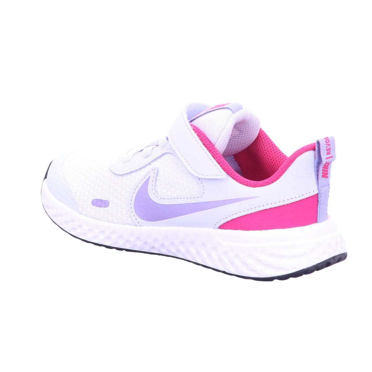 Lico Laufschuh 366057 Barney VS in Rot