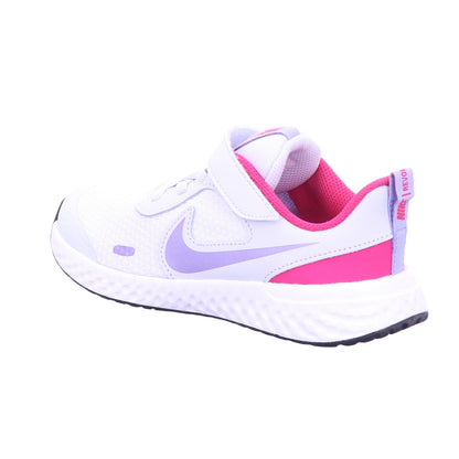 Lico Laufschuh 366057 Barney VS in Rot