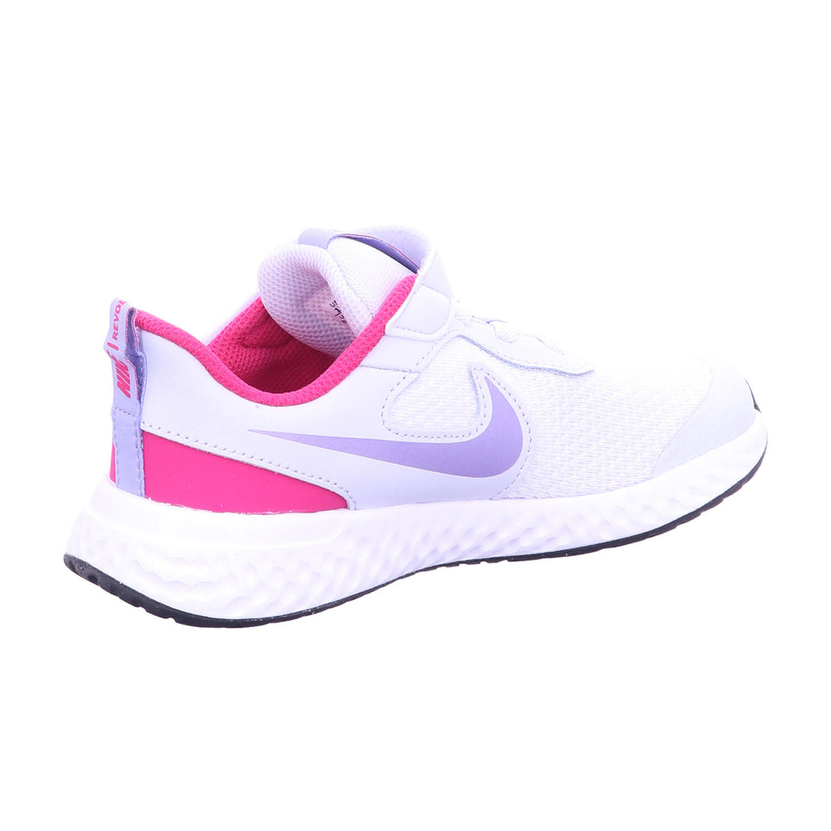 Lico Laufschuh 366057 Barney VS in Rot