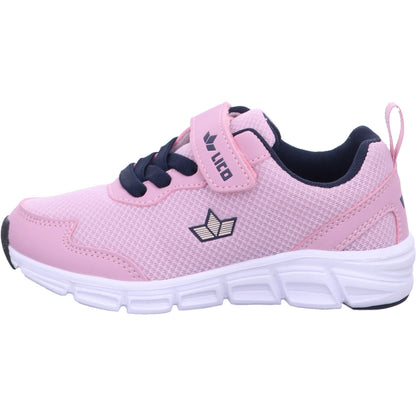 Lico Laufschuh 590881 Almeria VS in Rot
