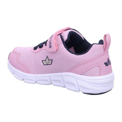 Lico Laufschuh 590881 Almeria VS in Rot