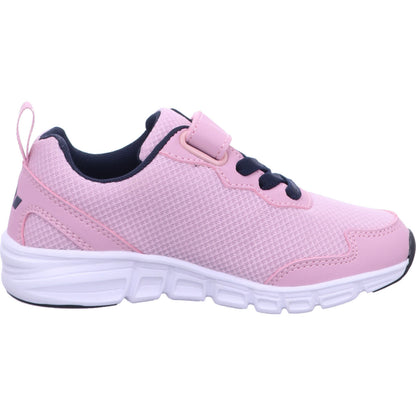 Lico Laufschuh 590881 Almeria VS in Rot