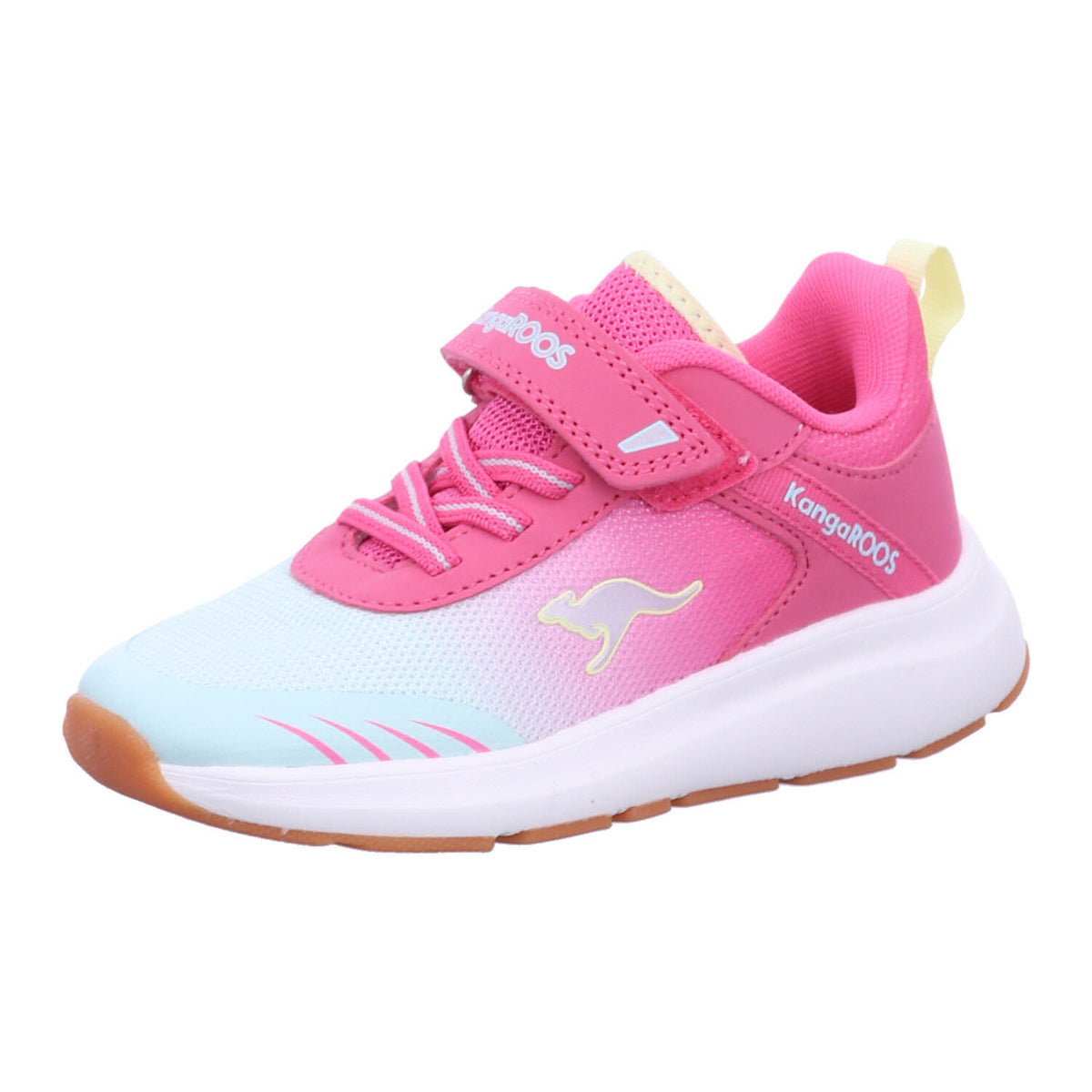 KangaROOS Laufschuh 10171 000 KB Rida in Rot