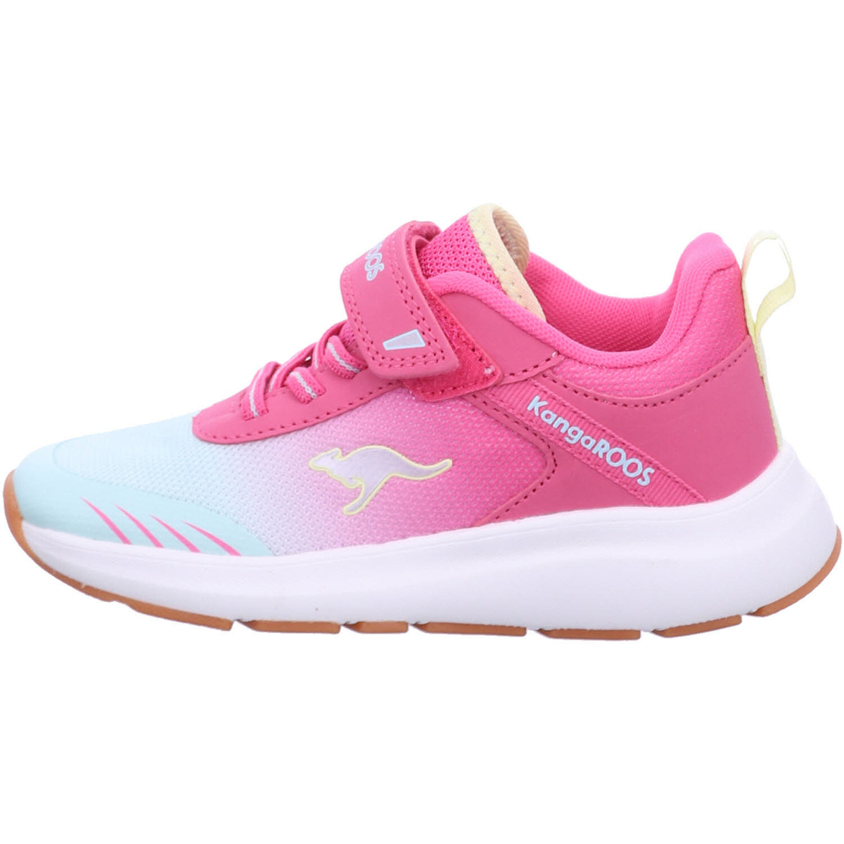 KangaROOS Laufschuh 10171 000 KB Rida in Rot