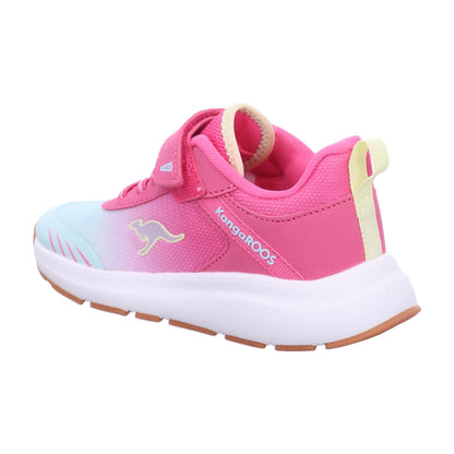 KangaROOS Laufschuh 10171 000 KB Rida in Rot
