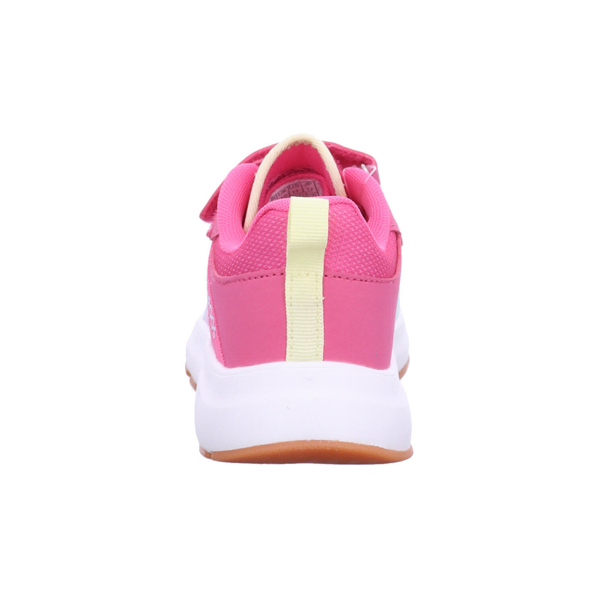 KangaROOS Laufschuh 10171 000 KB Rida in Rot