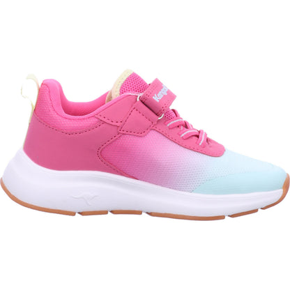 KangaROOS Laufschuh 10171 000 KB Rida in Rot