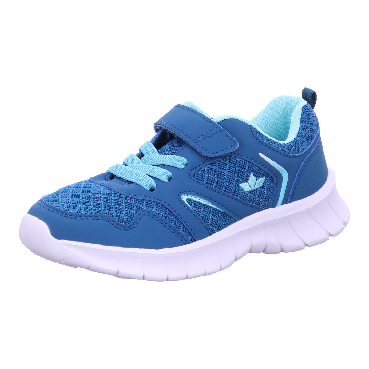 Lico Laufschuh 590665 Skip VS in Blau