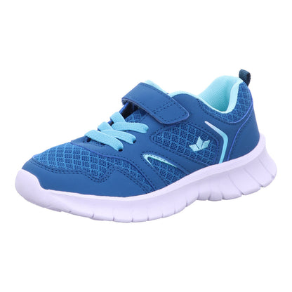 Lico Laufschuh 590665 Skip VS in Blau