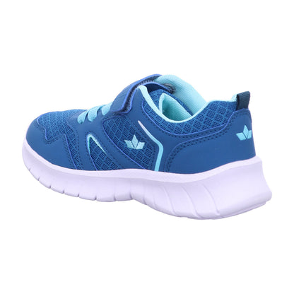 Lico Laufschuh 590665 Skip VS in Blau