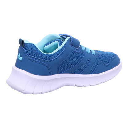 Lico Laufschuh 590665 Skip VS in Blau