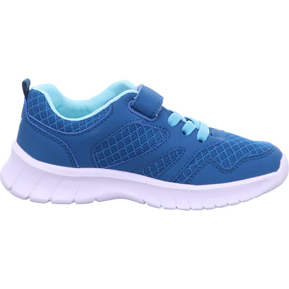 Lico Laufschuh 590665 Skip VS in Blau