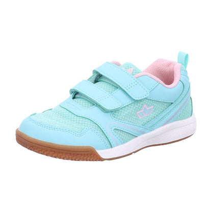 Lico Laufschuh 366027 Boulder V in Blau