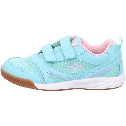 Lico Laufschuh 366027 Boulder V in Blau