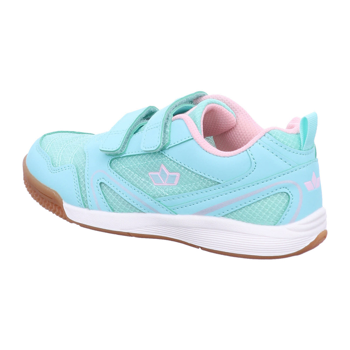 Lico Laufschuh 366027 Boulder V in Blau