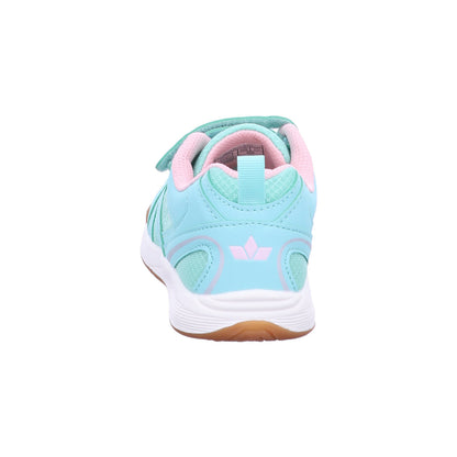Lico Laufschuh 366027 Boulder V in Blau