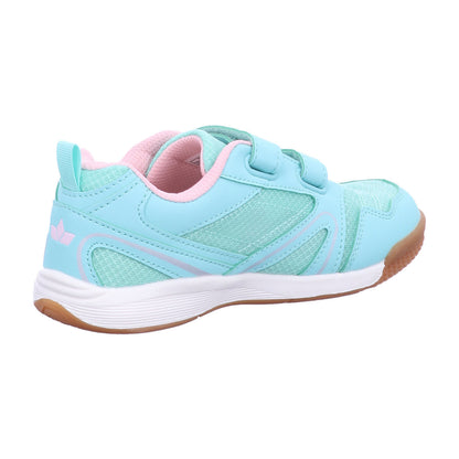 Lico Laufschuh 366027 Boulder V in Blau