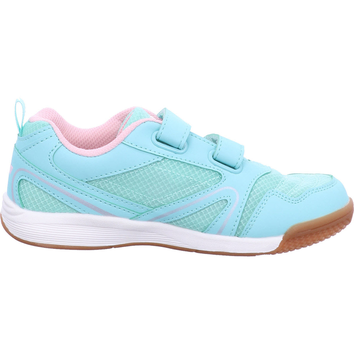 Lico Laufschuh 366027 Boulder V in Blau
