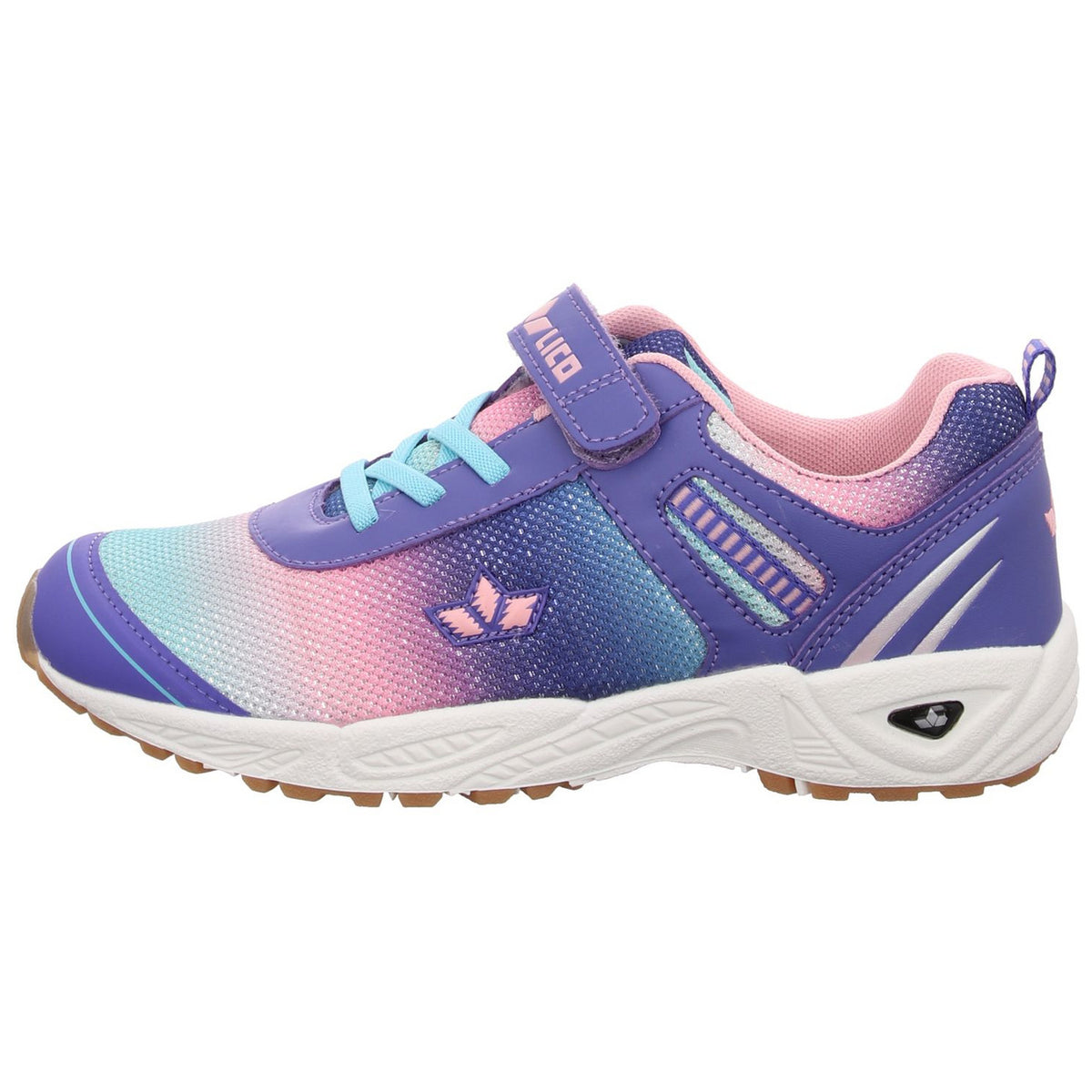 Lico Laufschuh 366063 Barney VS in Blau