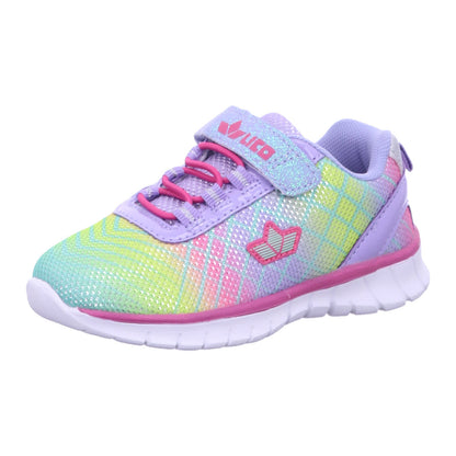 Lico Laufschuh 590859 Lenja VS in Blau