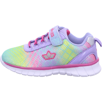 Lico Laufschuh 590859 Lenja VS in Blau