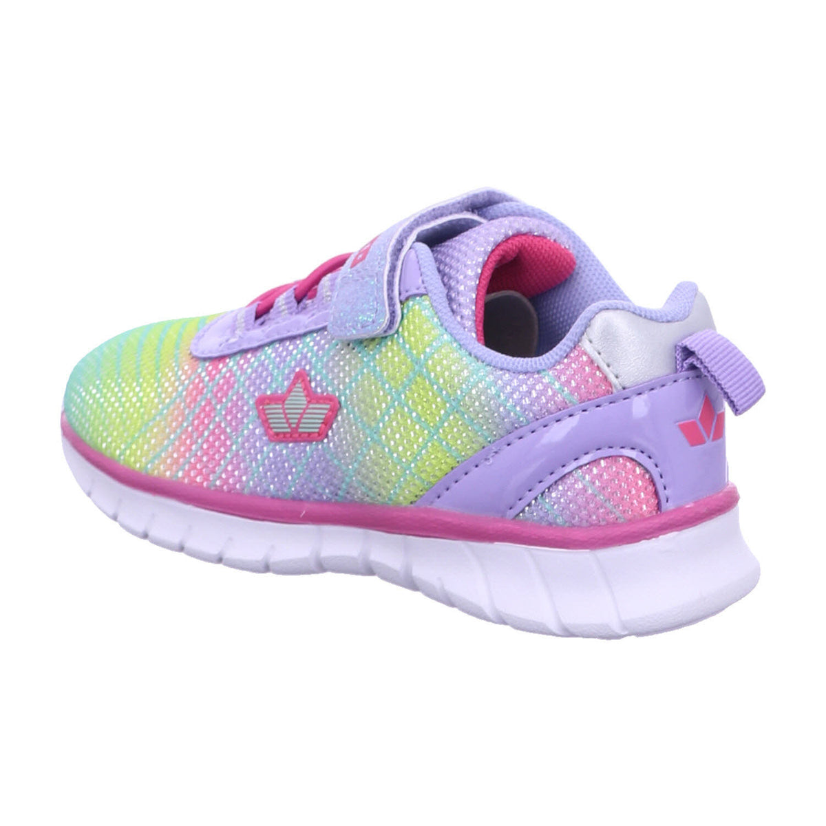 Lico Laufschuh 590859 Lenja VS in Blau