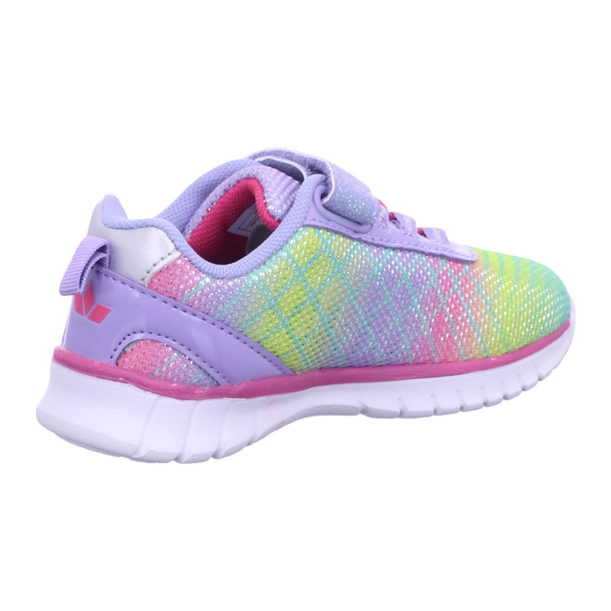 Lico Laufschuh 590859 Lenja VS in Blau